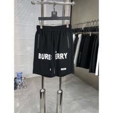 Burberry Short Pants